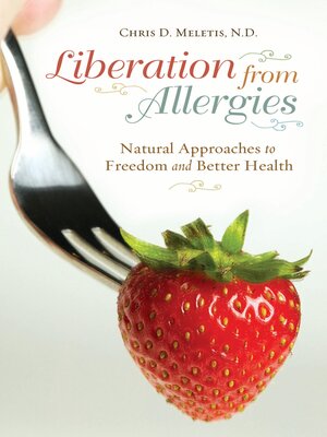 cover image of Liberation from Allergies